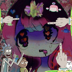 超気持ちいい ［prod.benx］