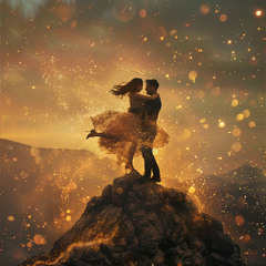 Horizon of the Stars