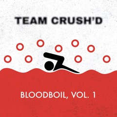 TEAM CRUSH'D - i680