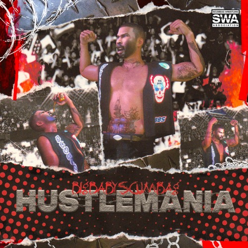 Hustlemania Intro