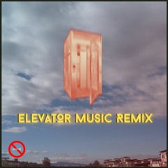 ELEVATOR MUSIC REMIX | Kevin MacLeod- Elevator(Antisocial Guy Remix)
