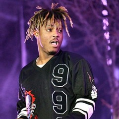 hype juice wrld type beat