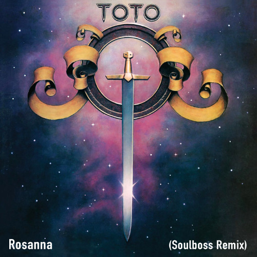 Stream Rosanna (Soulboss Remix) by Soulboss | Listen online for