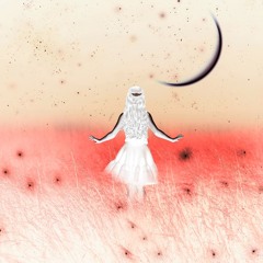 Moon Girl (a simple end Deconstruct)