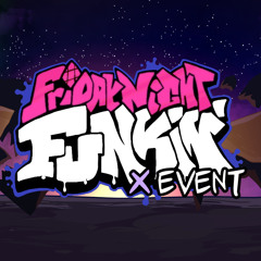 Fnf the x event inking mistake