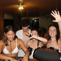 COCA SOMBRITA - (Pokessi x Raiguetss) 2024