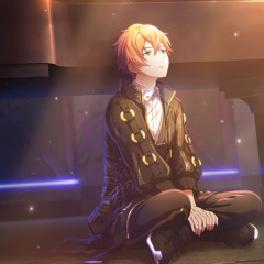 ECHO、東雲彰人 & 白石杏
