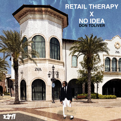 Don Toliver shops at Zara (FREE DL)