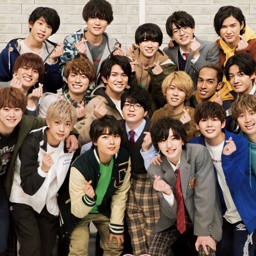 ジャニーズJr. - るしふぁー 33cdee048445ebd6.png
