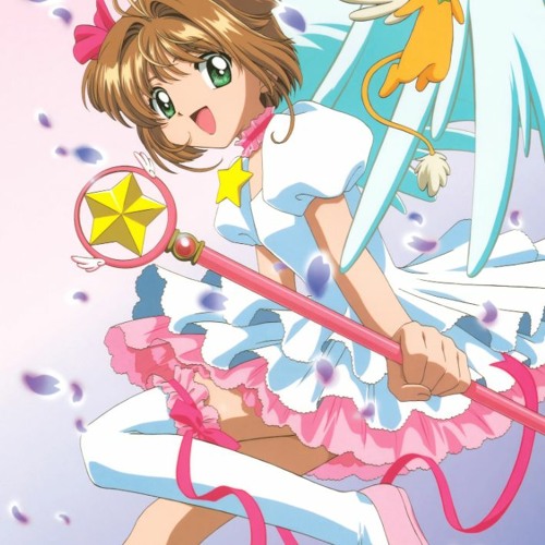 Stream Platinum (From Card Captor Sakura) by Wiklund