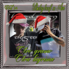 Otro gramo, otra lágrima ft Ari