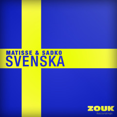 Svenska (Radio Edit)