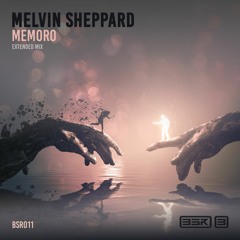 Melvin Sheppard - Memoro (Radio Edit)