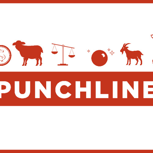 Punchline | The Unmerciful Servant | Ron Kastens