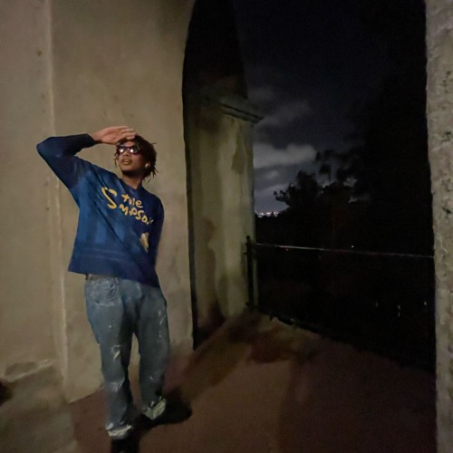 Daydreaming feat (trickyfrr)