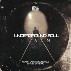 [SPRTLZD020] Nnatn - Underground Soul EP (preview)