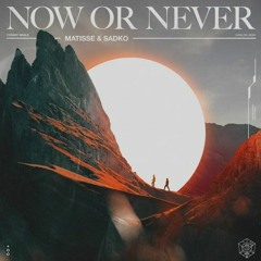Now Or Never Vs Hideaway (Javier Androne Mashup)