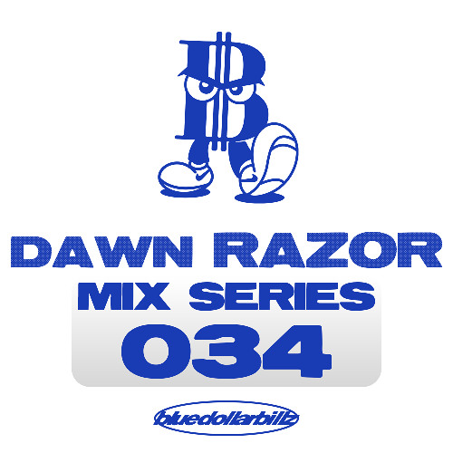 BDB MIX SERIES 034 - DAWN RAZOR
