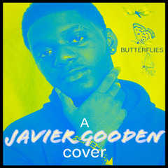 Butterflies - a JAVIER GOODEN cover
