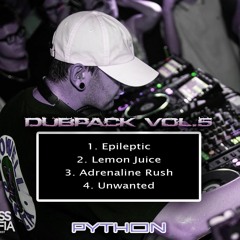 DUBPACK VOL. 5 (LIMITED COPIES)