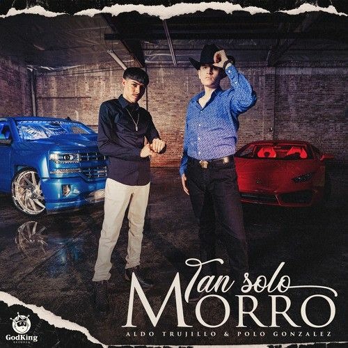 Stream Tan Solo Morro- Polo Gonzales Ft Aldo Trujillo (Slowed).mp3 by  Corridos Rebajados | Listen online for free on SoundCloud