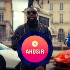 🎵 « Trez » Gims & Oriental Type Beat 2025 | AfroBeat Instrumental | Prod By AHDSiR 🎵