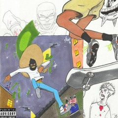 PRODIGY - Runnin! [Explicit]