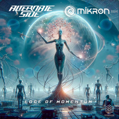 Alternate Side & Omikron - Edge of Momentum EP (Mix Preview)