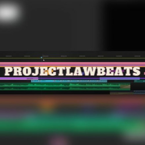 Synth Flute Trap beat. Track 2-snippet