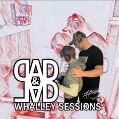 Dad n Lad | Whalley Sessions - #2