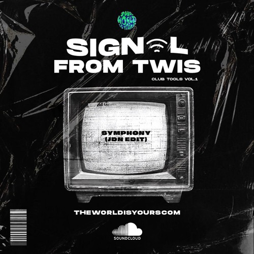 SYMPHONY (JDN EDIT) | PREVIEW DUE TO COPYRIGHT