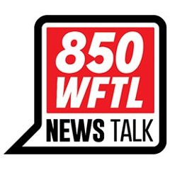 NEW: WFTL - Live 85 'West Palm Beach, FL' (March 2003) - Demo - Vibe Music & Audio Imaging