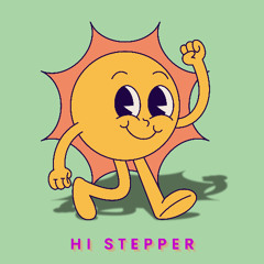 Hi Stepper