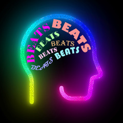 I got Beats on my mind
