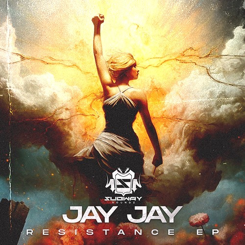 JAY JAY - RESISTANCE