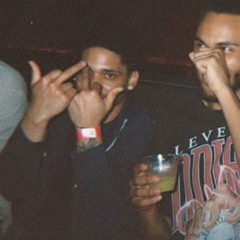 who wulda knew (bapebrazy)