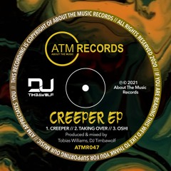 DJ Timbawolf - Creeper **OUT NOW - Links in Description**