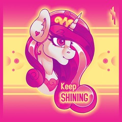 Keep Shining