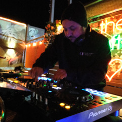 Analog Disko Live @Rooftop Sacramento,ca