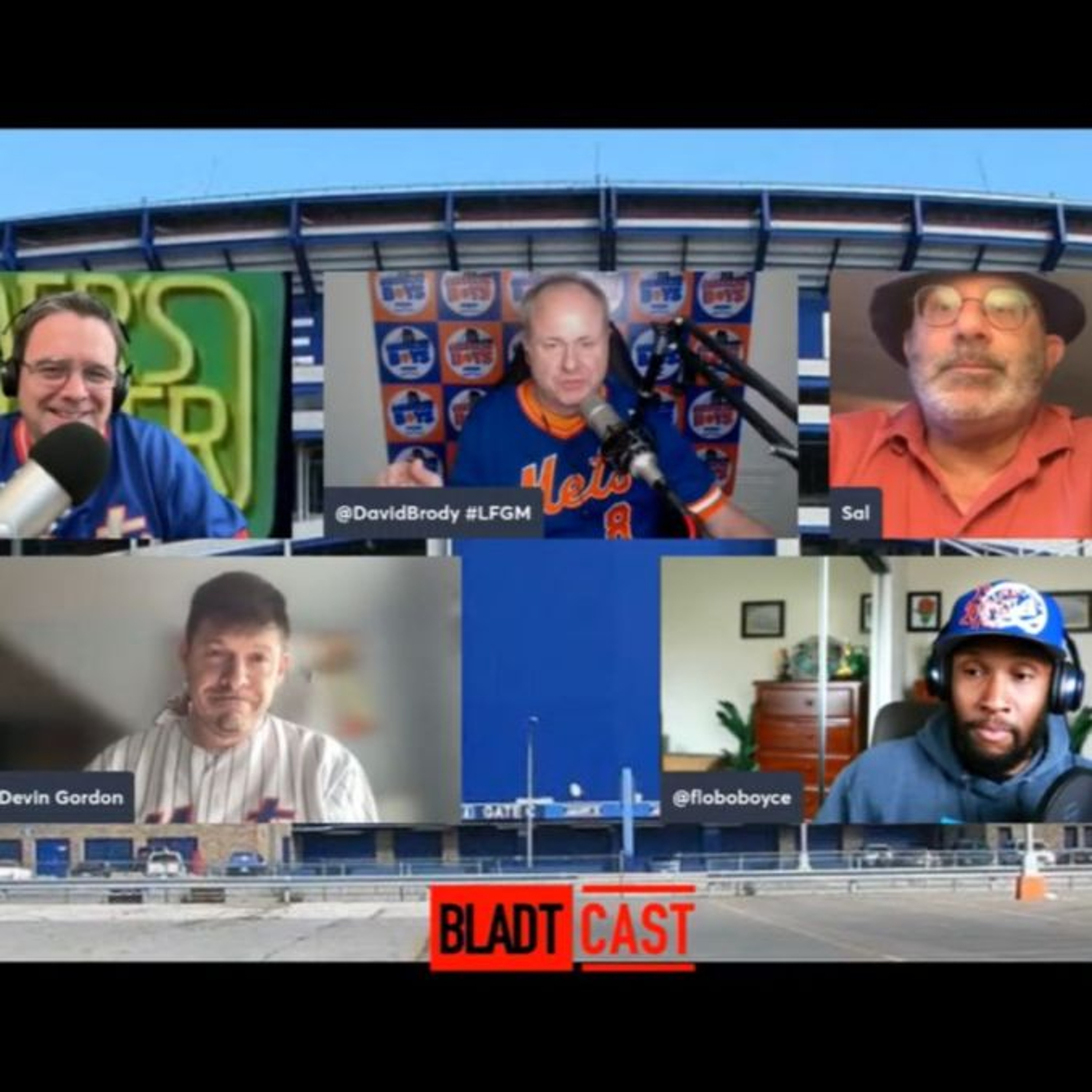 The Bladtcast
