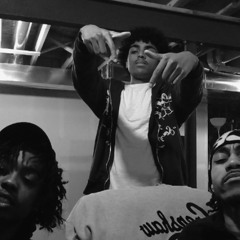 Past x Stindo x D!or (prod.pekka)