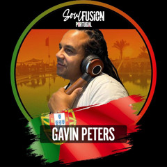Gavin Peters Live @ SoulFusion 2025 Closing Party Nosoloagua Portugal