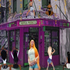 Deli - Ice Spice (Ghettotech remix)