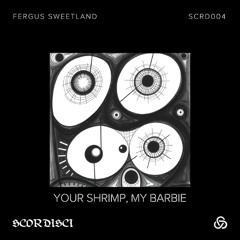 BT Premiere: Fergus Sweetland - Dub on the Sponge [SCRD004]