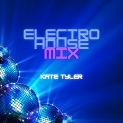 Electro House Mix - Full Track List