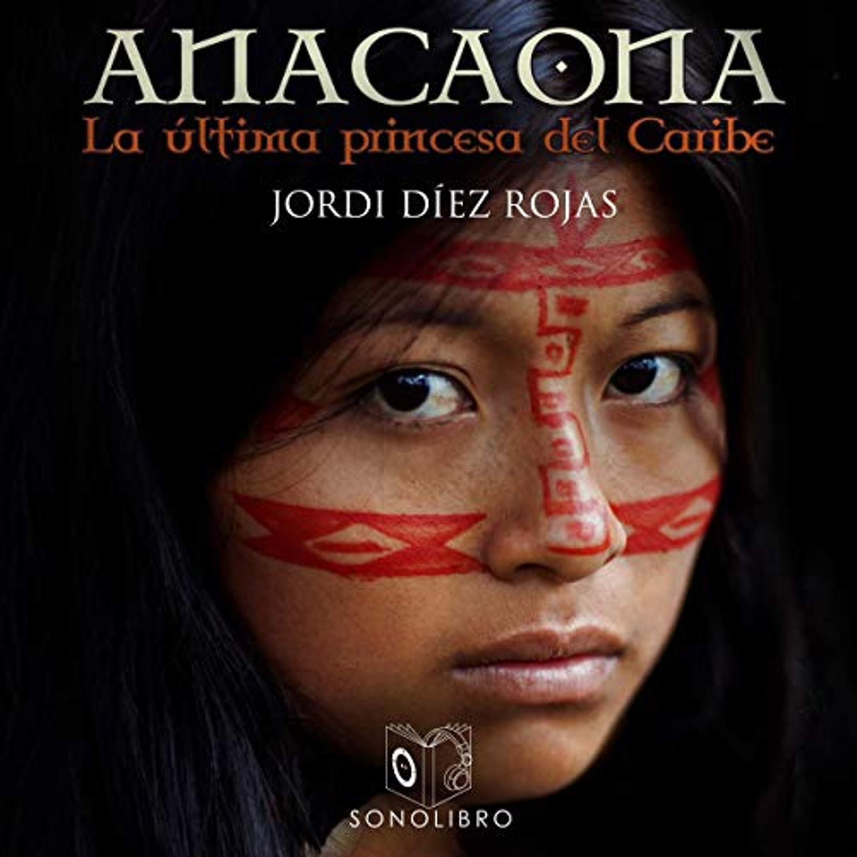 Anacaona (Audiolibro) | Prueba Gratis