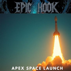 Apex space launch