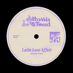Latin Love Affair