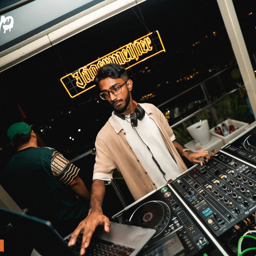 Miss Amplifier  - DJ Yuven Edit