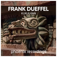 Frank Dueffel - Kukulkan [2025]